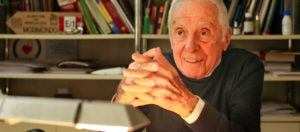 Alberto Ambreck: Grazie a GONDOLA sono potuto tornare a lavorare nella mia farmacia.