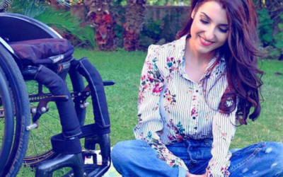 Miss Wheelchair World: italiana tra le finaliste parla della sua esperienza