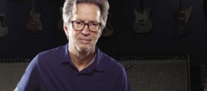 Eric Clapton: “Sto diventando sordo”