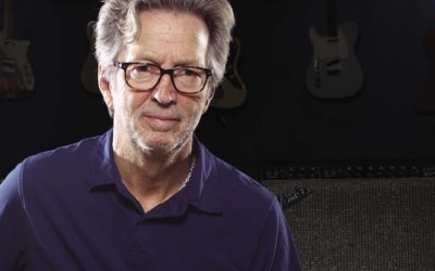 Eric Clapton: “Sto diventando sordo”